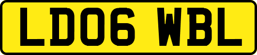 LD06WBL