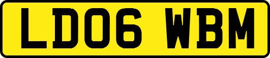 LD06WBM
