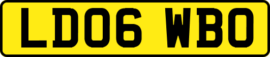 LD06WBO