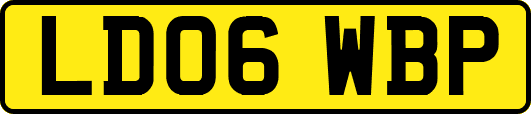 LD06WBP