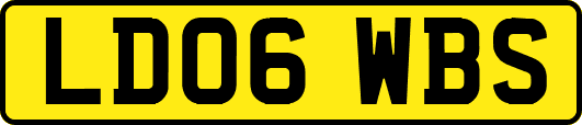 LD06WBS