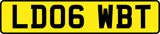LD06WBT