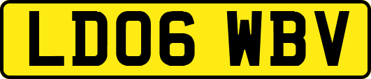 LD06WBV