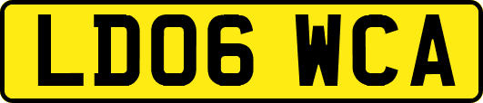 LD06WCA