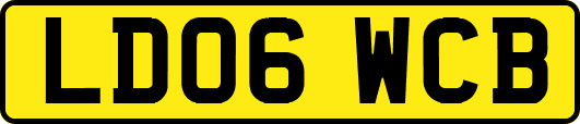 LD06WCB