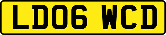 LD06WCD