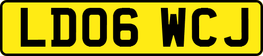 LD06WCJ