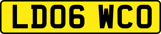 LD06WCO