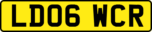 LD06WCR