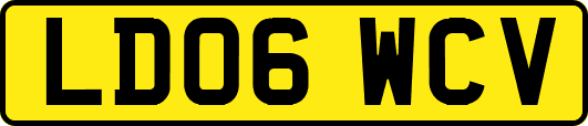 LD06WCV