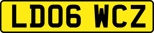 LD06WCZ