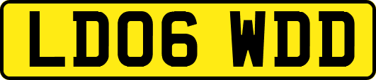 LD06WDD