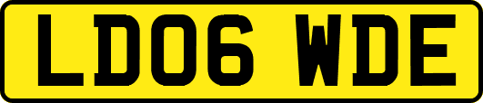 LD06WDE