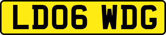 LD06WDG