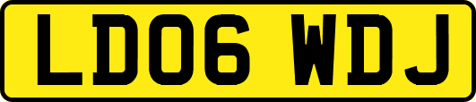 LD06WDJ