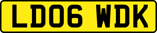 LD06WDK