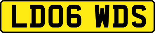 LD06WDS