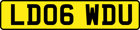 LD06WDU