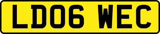 LD06WEC