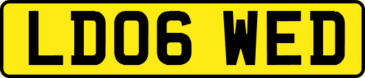 LD06WED