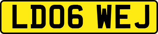 LD06WEJ