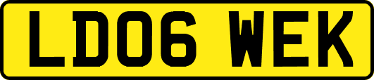LD06WEK