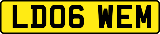 LD06WEM
