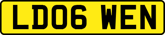 LD06WEN