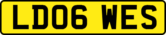 LD06WES