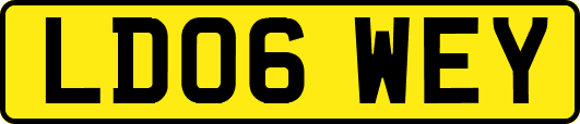 LD06WEY