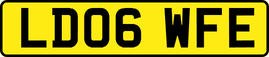 LD06WFE