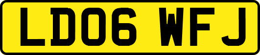 LD06WFJ