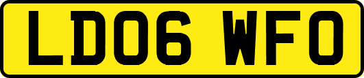 LD06WFO