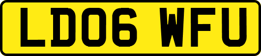 LD06WFU
