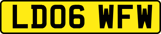 LD06WFW