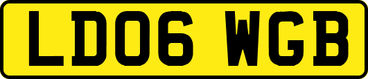 LD06WGB