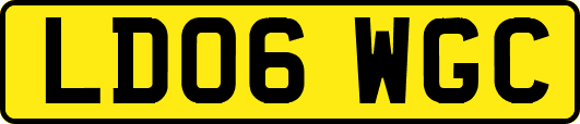 LD06WGC