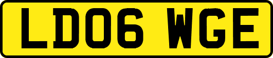 LD06WGE