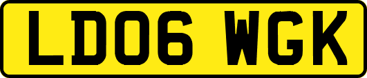 LD06WGK