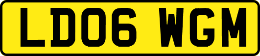 LD06WGM