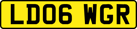 LD06WGR
