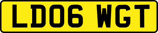LD06WGT