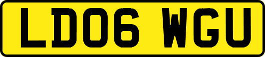LD06WGU
