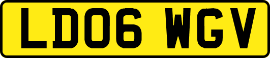 LD06WGV