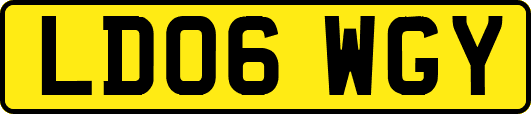 LD06WGY