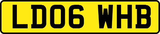LD06WHB