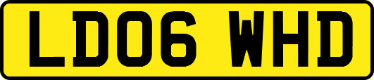 LD06WHD