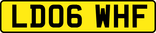 LD06WHF