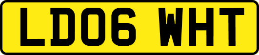 LD06WHT