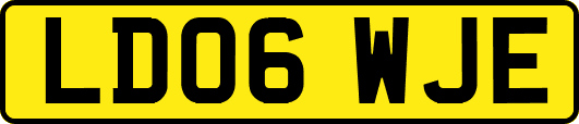 LD06WJE